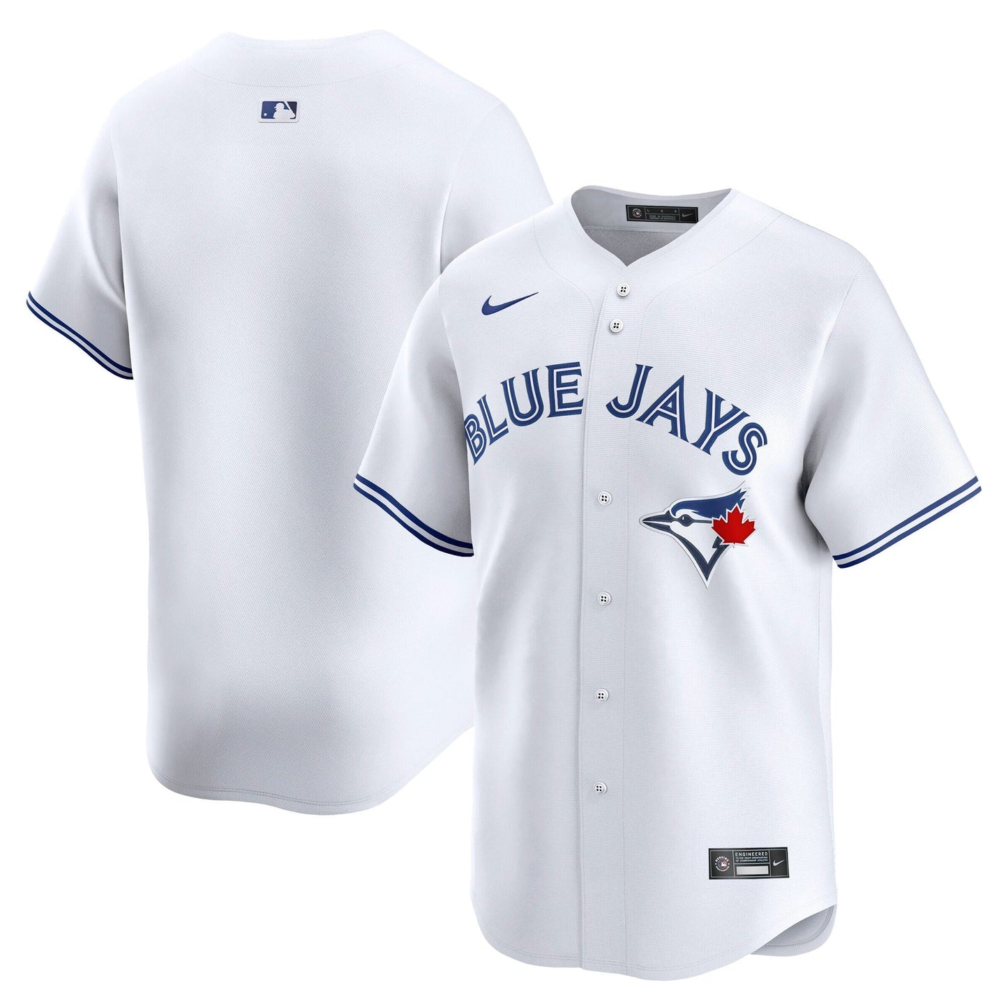 Men’s Toronto 2025 Vapor Premier Limited Jersey