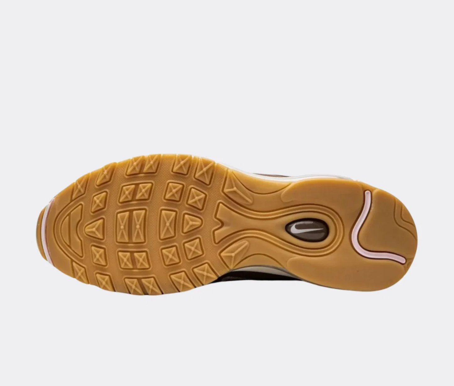Air Max 97 "Crepe" sneakers