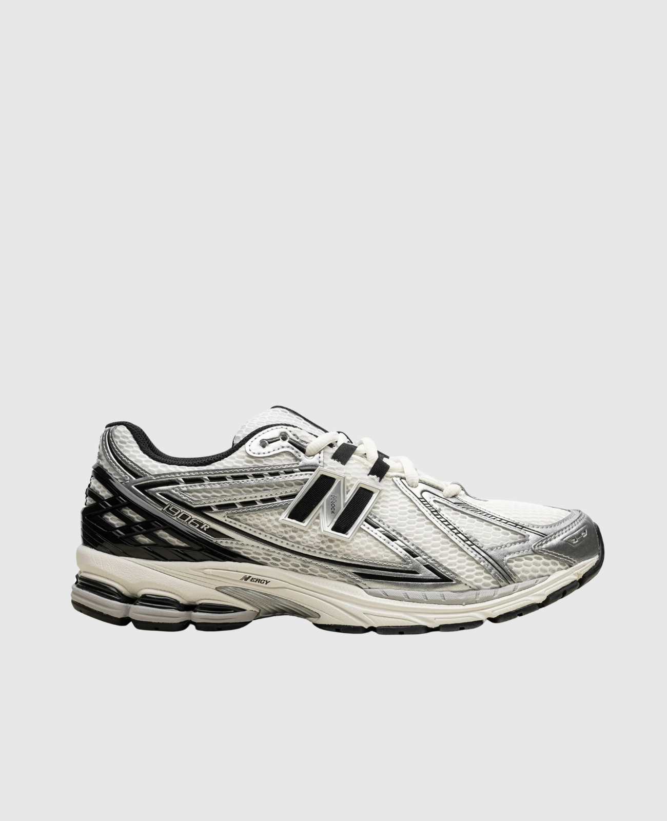 NB 1906R Silver Metallic