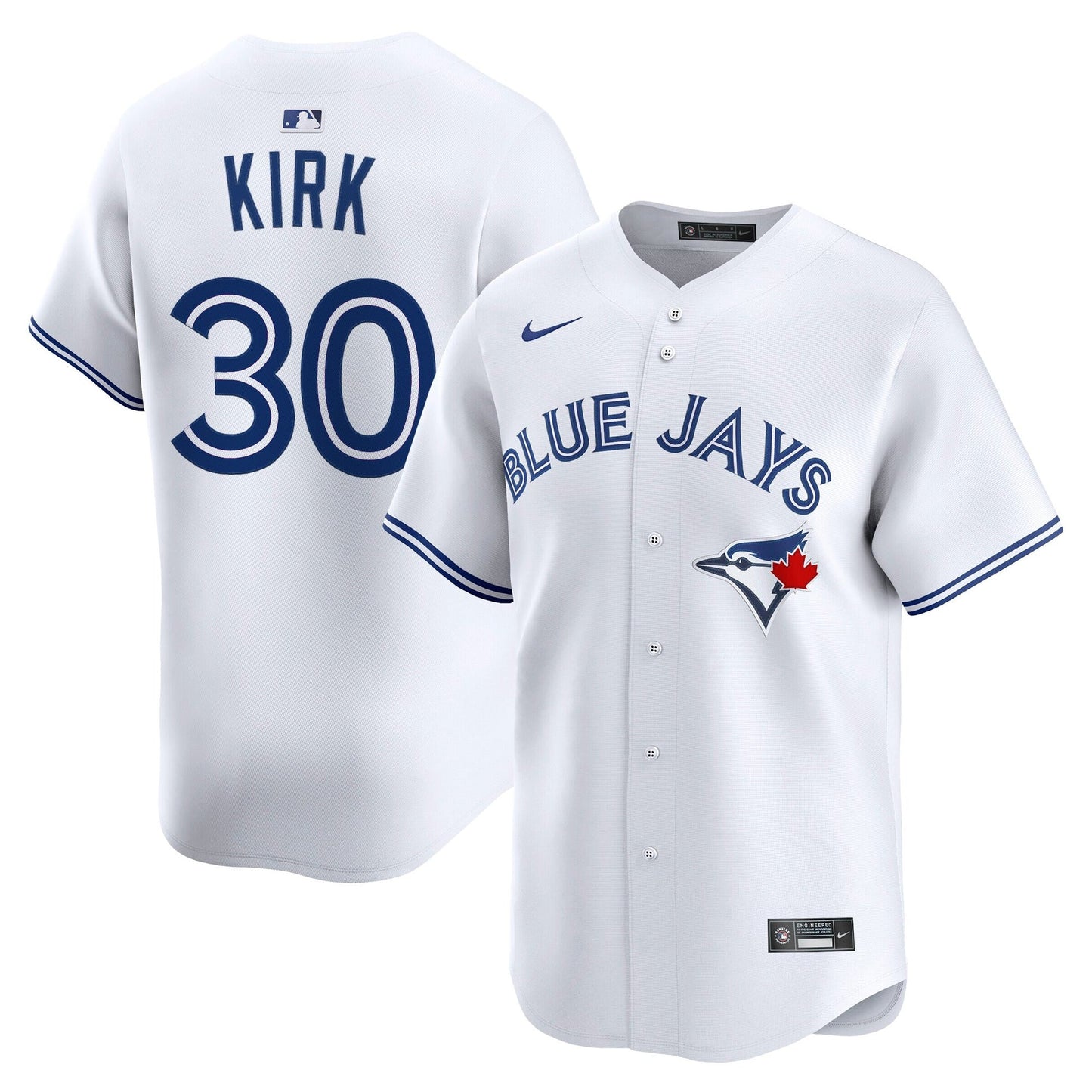 Men’s Toronto 2025 Vapor Premier Limited Jersey