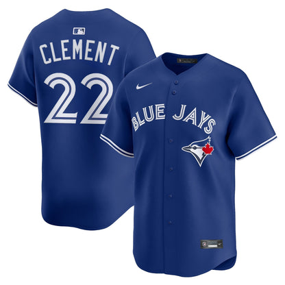 Men’s Toronto 2025 Vapor Premier Limited Jersey