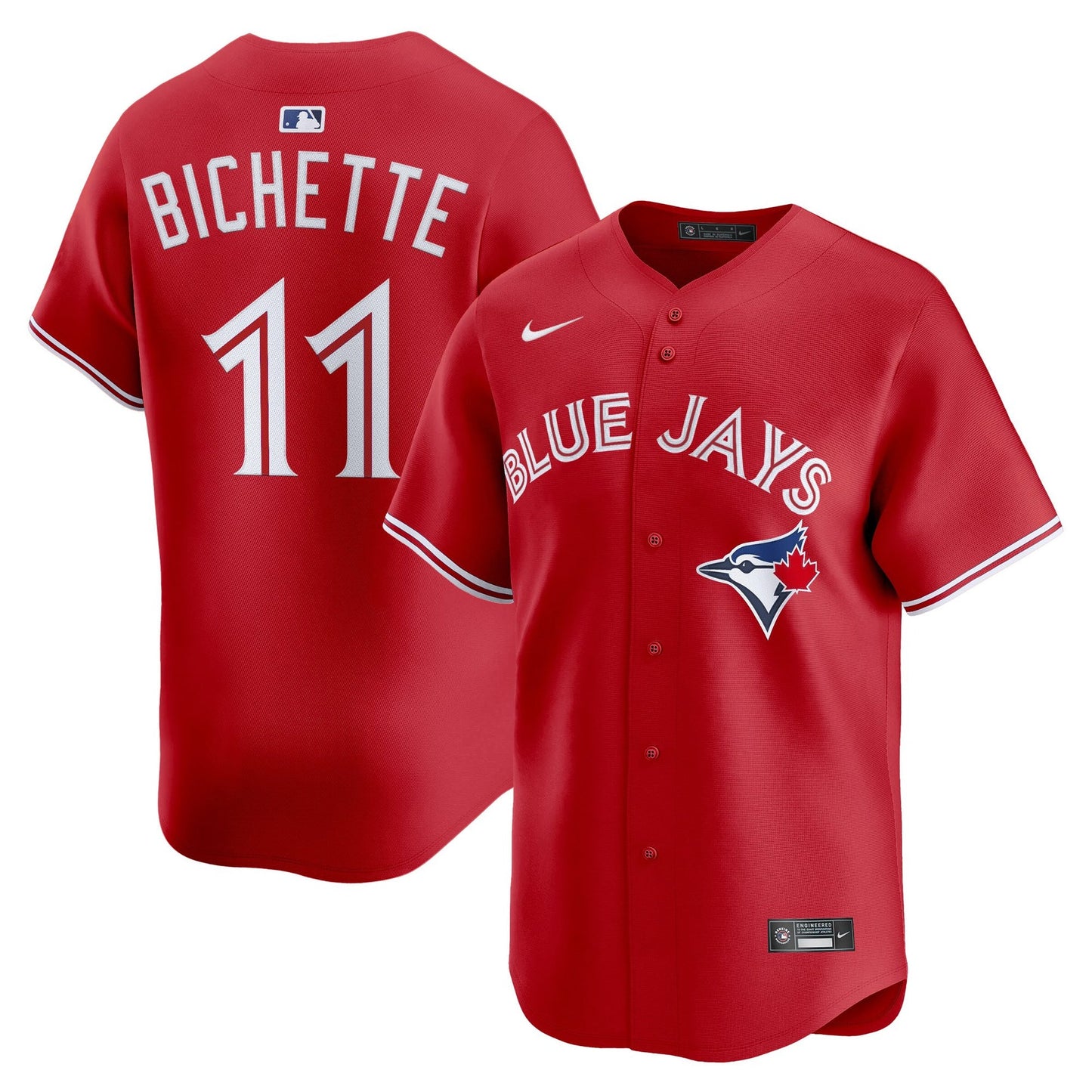 Men’s Toronto 2025 Vapor Premier Limited Jersey