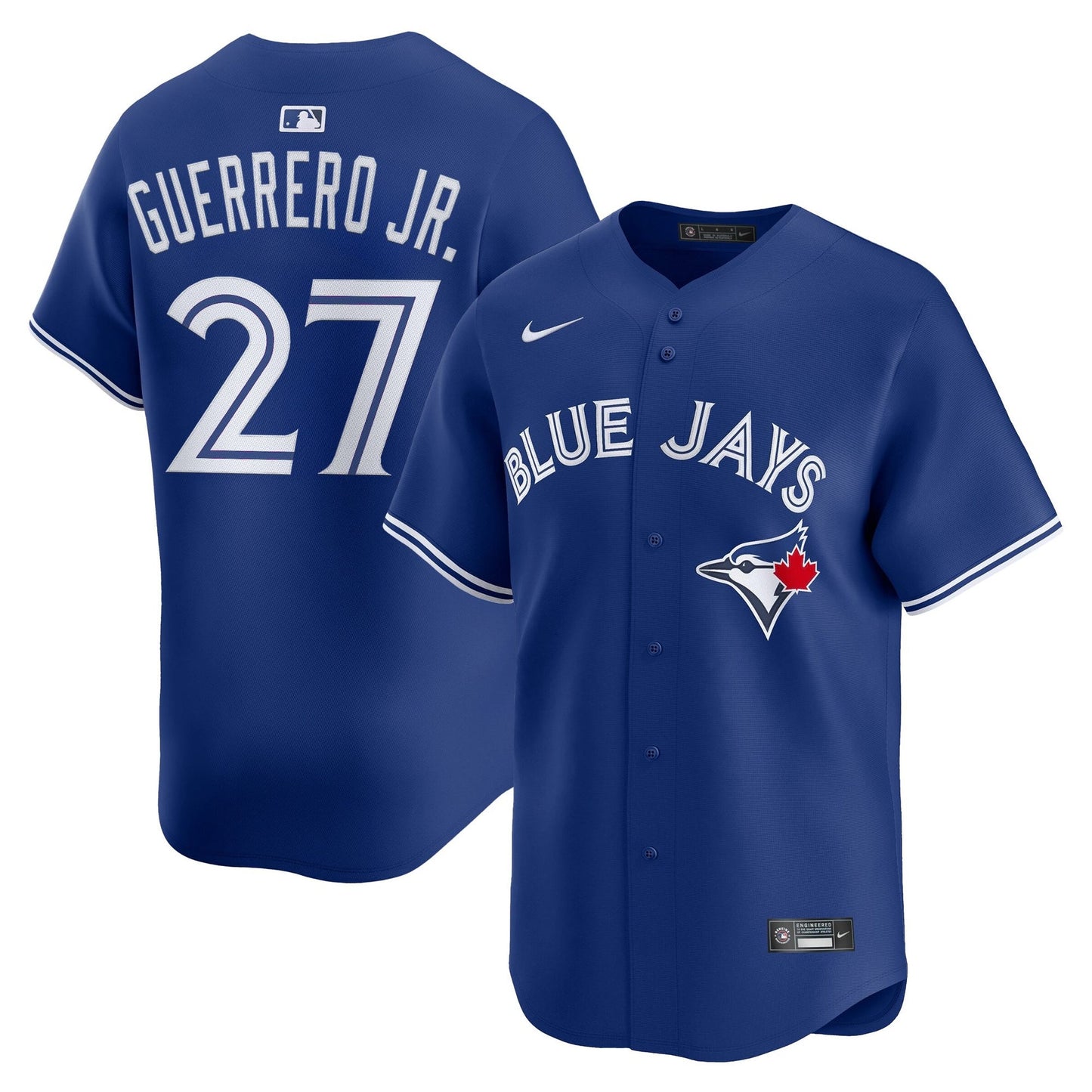 Men’s Toronto 2025 Vapor Premier Limited Jersey