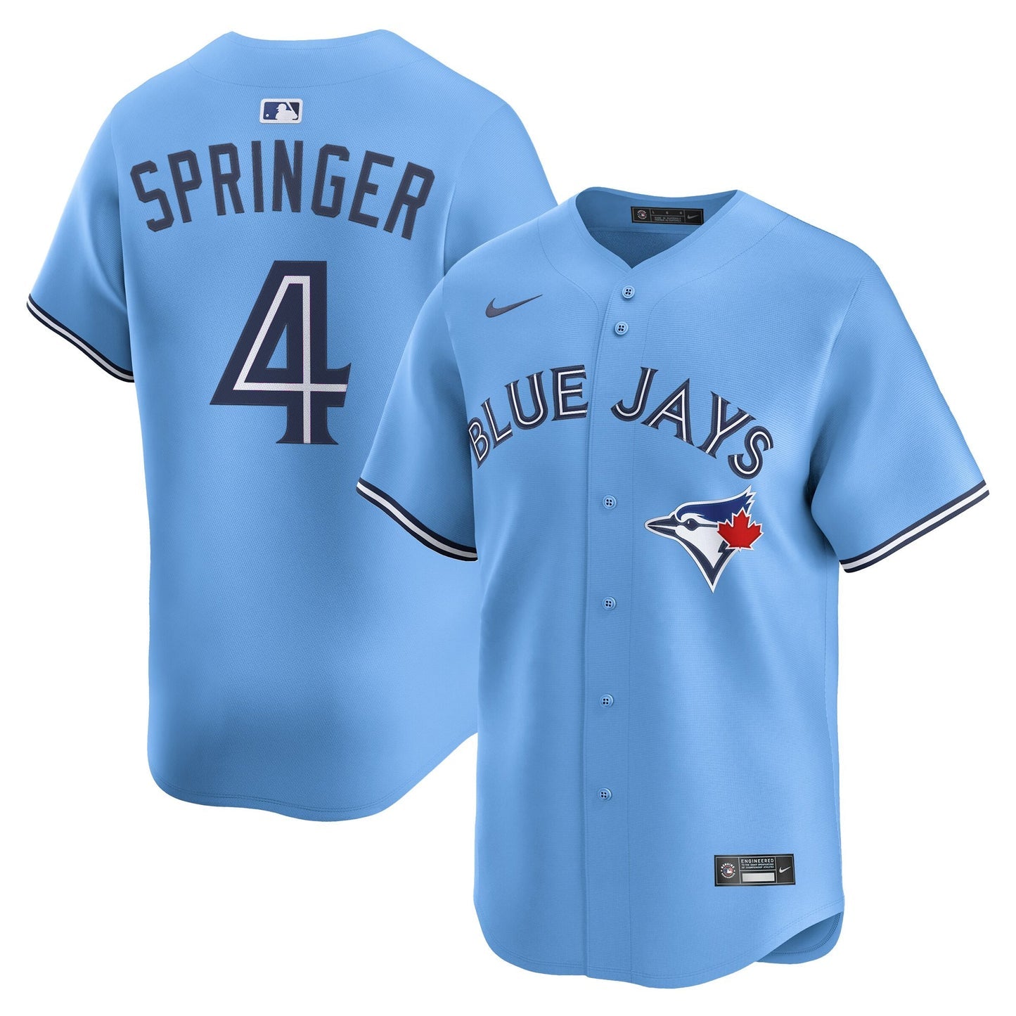 Men’s Toronto 2025 Vapor Premier Limited Jersey