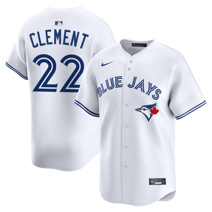 Men’s Toronto 2025 Vapor Premier Limited Jersey