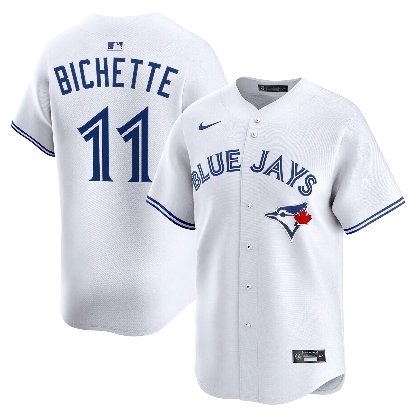 Men’s Toronto 2025 Vapor Premier Limited Jersey