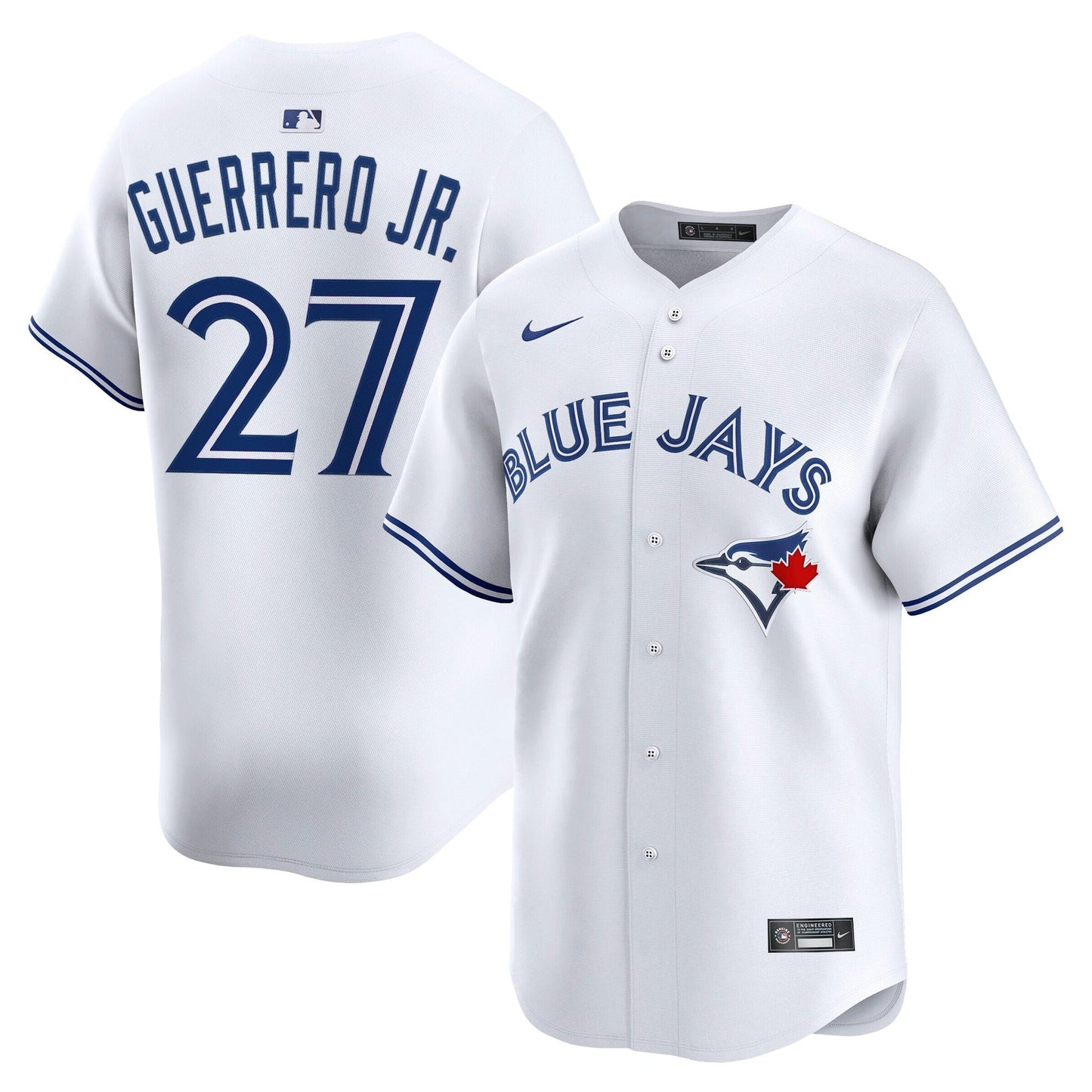 Men’s Toronto 2025 Vapor Premier Limited Jersey