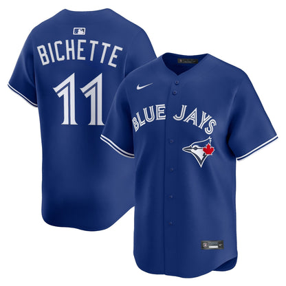 Men’s Toronto 2025 Vapor Premier Limited Jersey