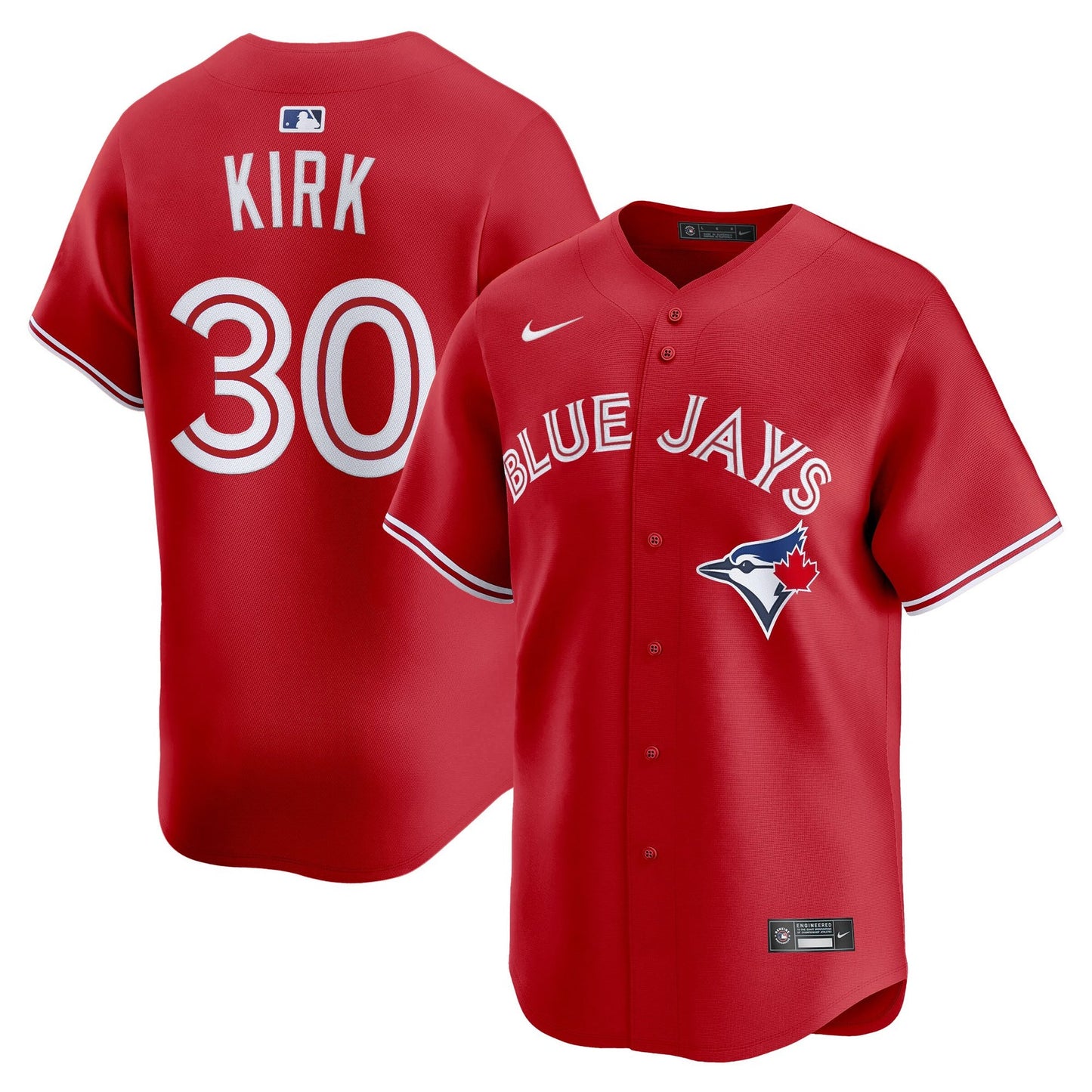 Men’s Toronto 2025 Vapor Premier Limited Jersey