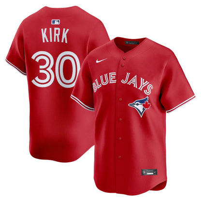 Men’s Toronto 2025 Vapor Premier Limited Jersey