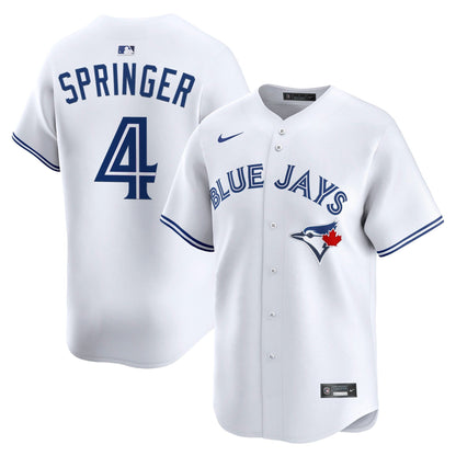 Men’s Toronto 2025 Vapor Premier Limited Jersey