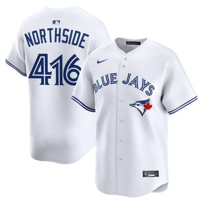 Men’s Toronto 2025 Vapor Premier Limited Jersey