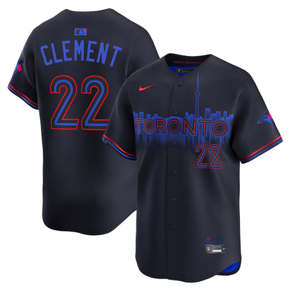 Men’s Toronto 2025 Vapor Premier Limited Jersey