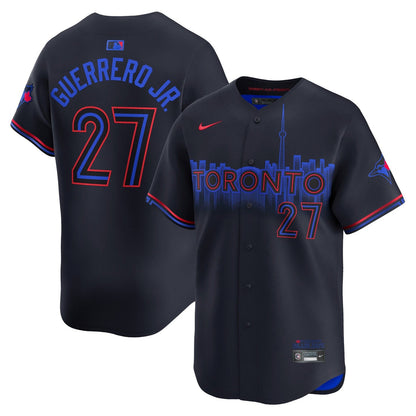 Men’s Toronto 2025 Vapor Premier Limited Jersey