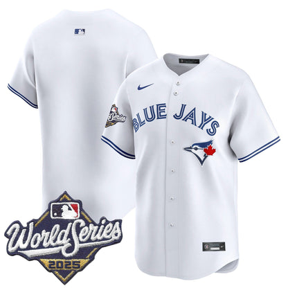 Men’s Toronto 2025 World Series Vapor Premier Limited Jersey