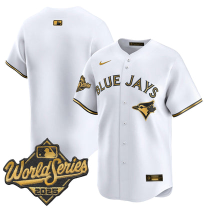 Men’s Toronto 2025 World Series Vapor Premier Limited Jersey