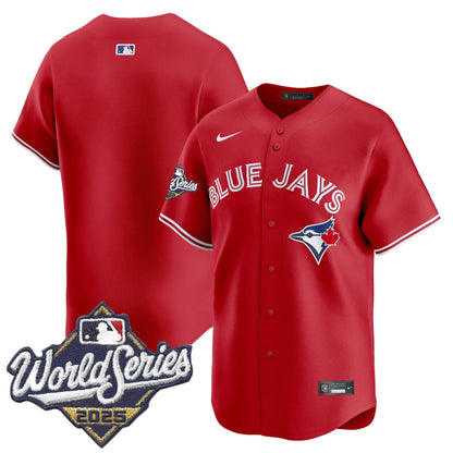 Men’s Toronto 2025 World Series Vapor Premier Limited Jersey