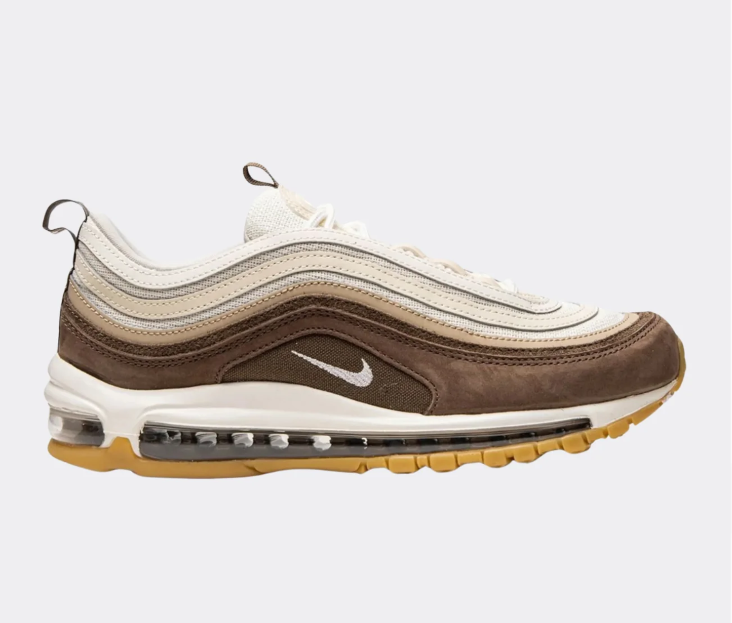 Air Max 97 "Crepe" sneakers
