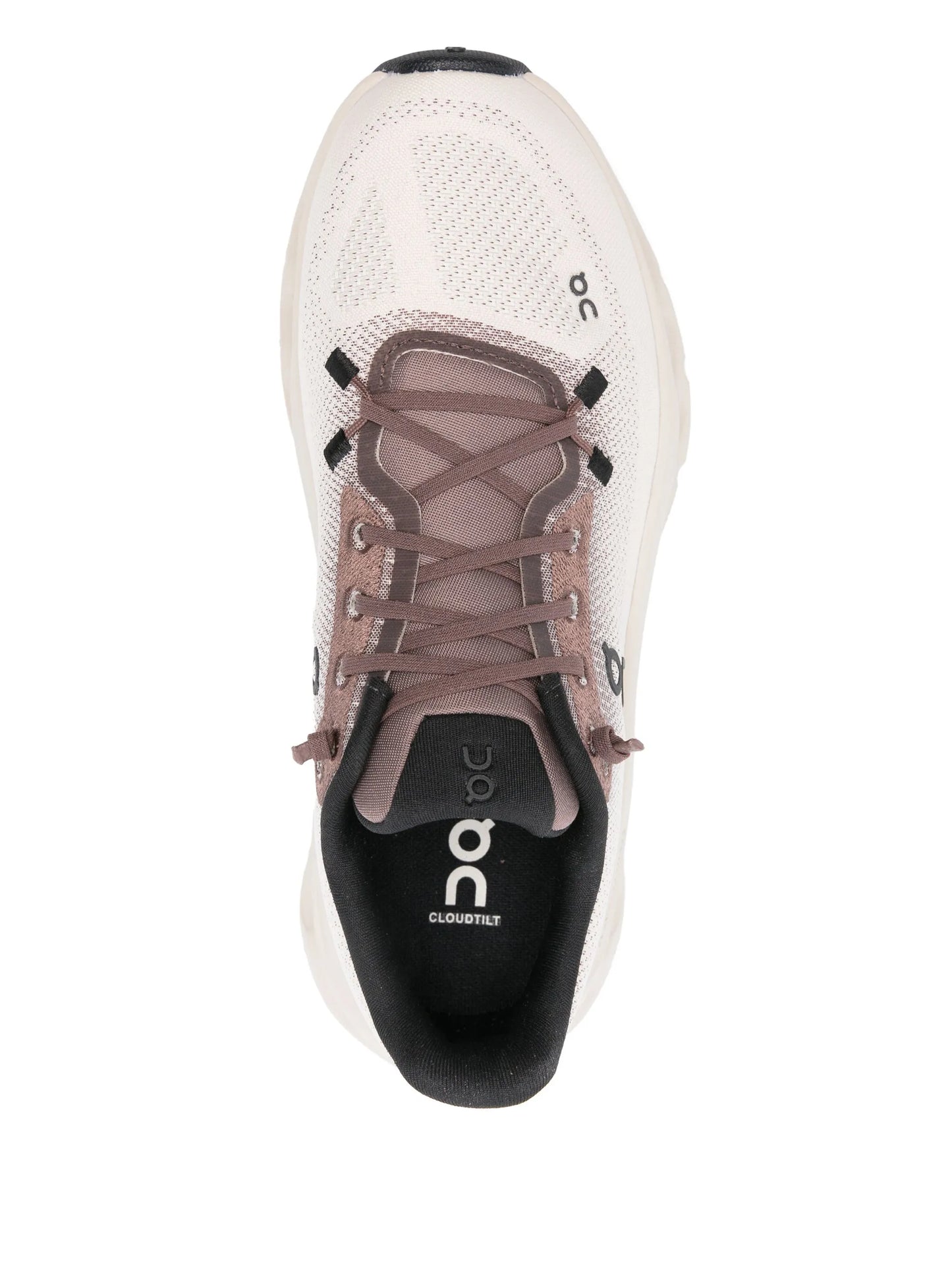 On running sneaker