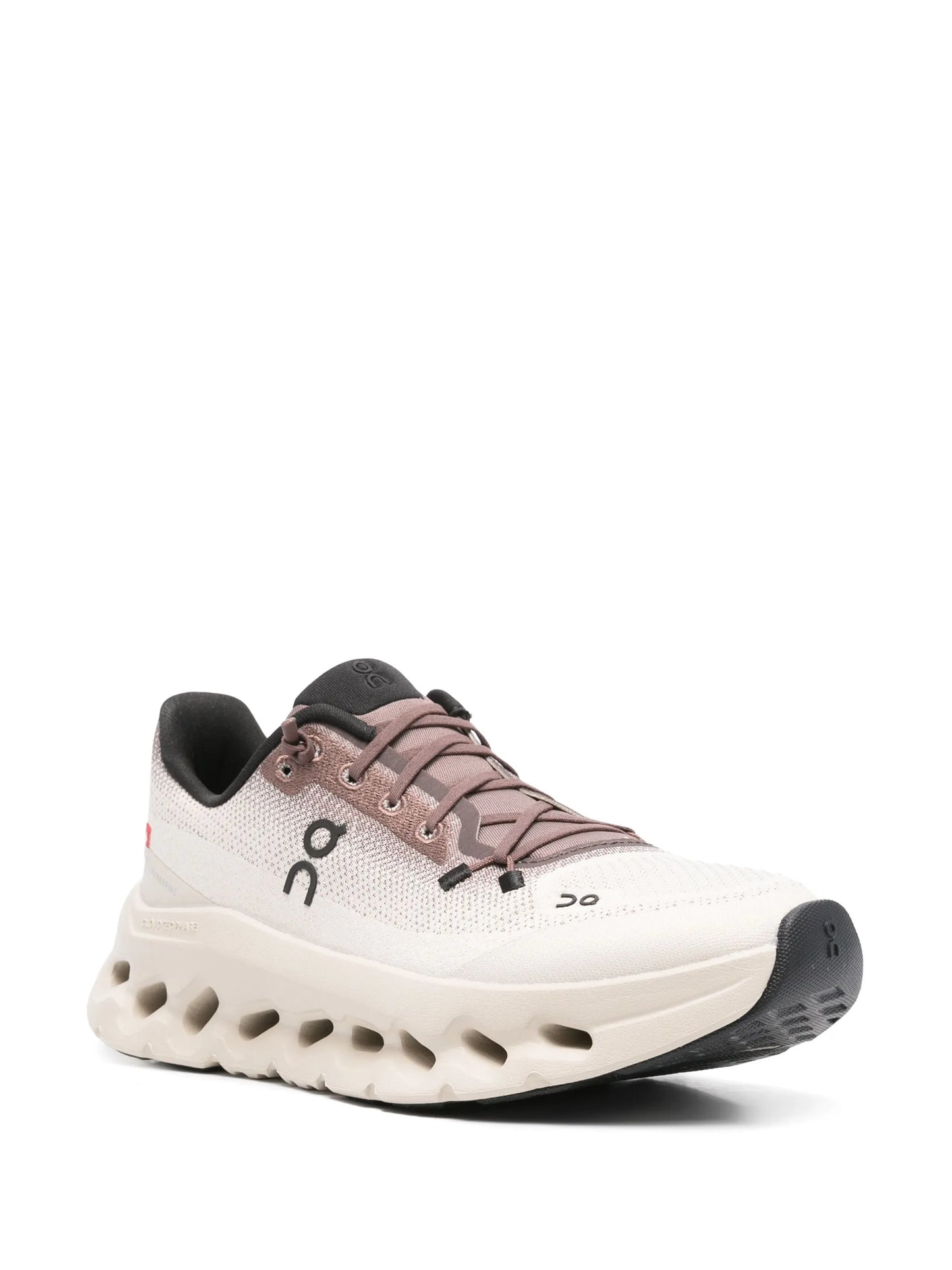 On running sneaker