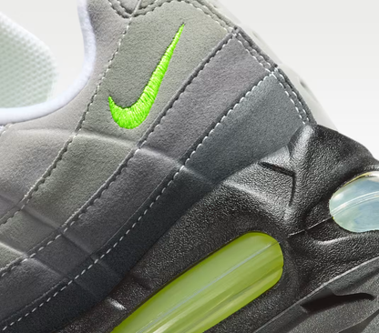 Air Max 95 OG 'Neon'