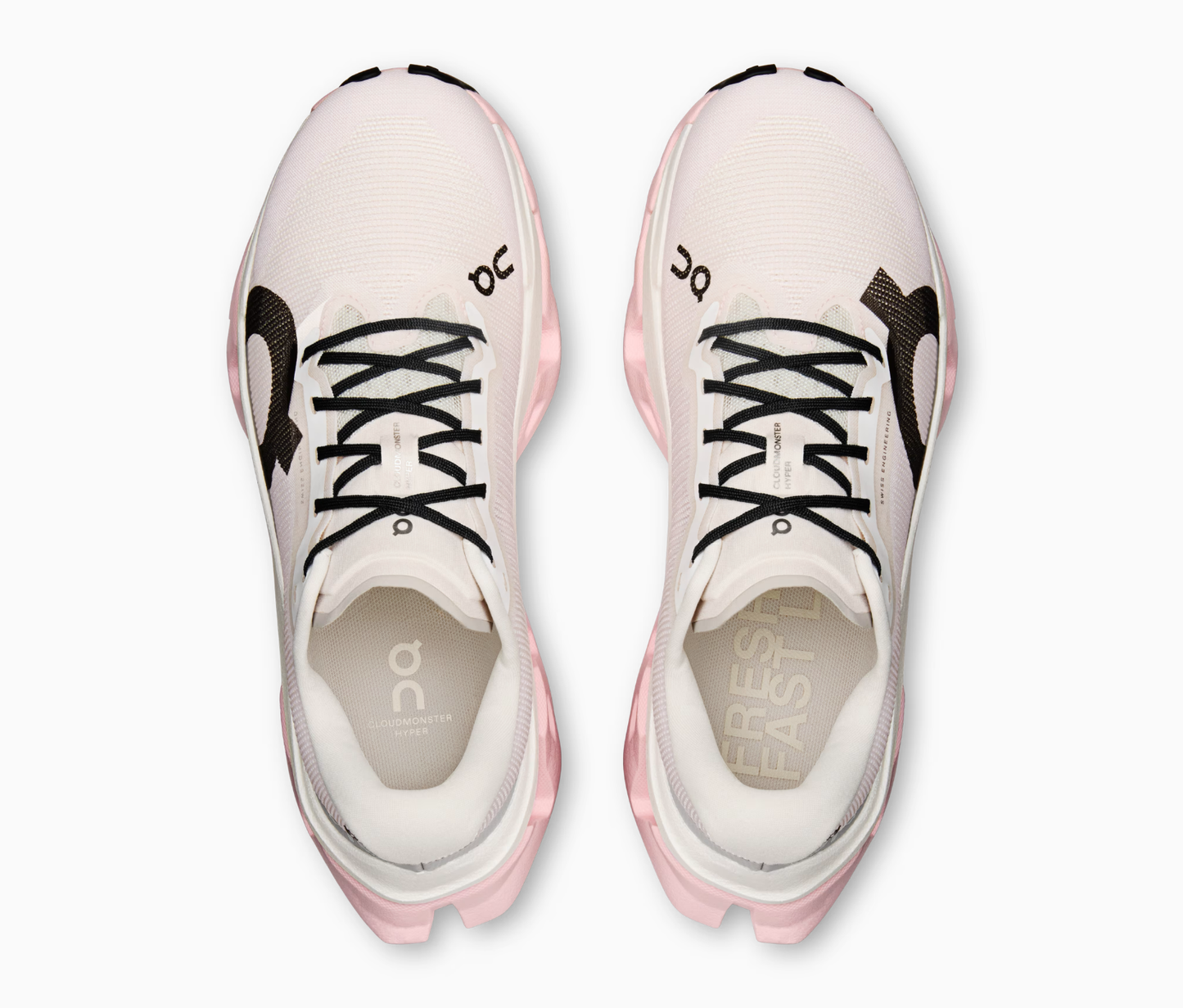 CLOUDMONSTER 3 - Running shoes