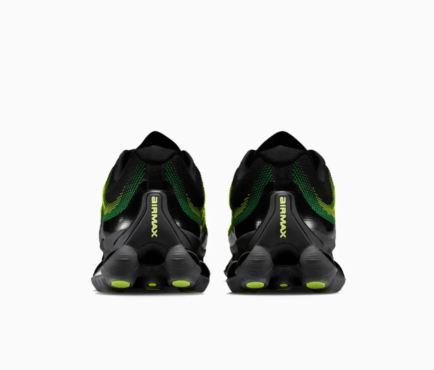 Air Liquid Max "Radiant Green Apple"
