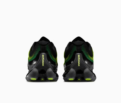 Air Liquid Max "Radiant Green Apple"