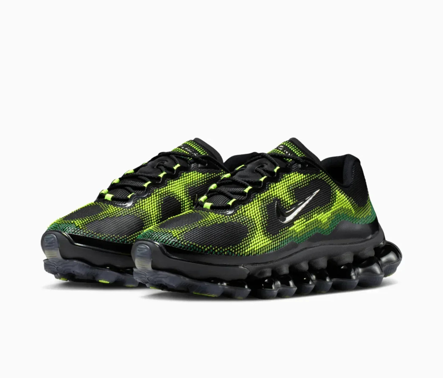 Air Liquid Max "Radiant Green Apple"