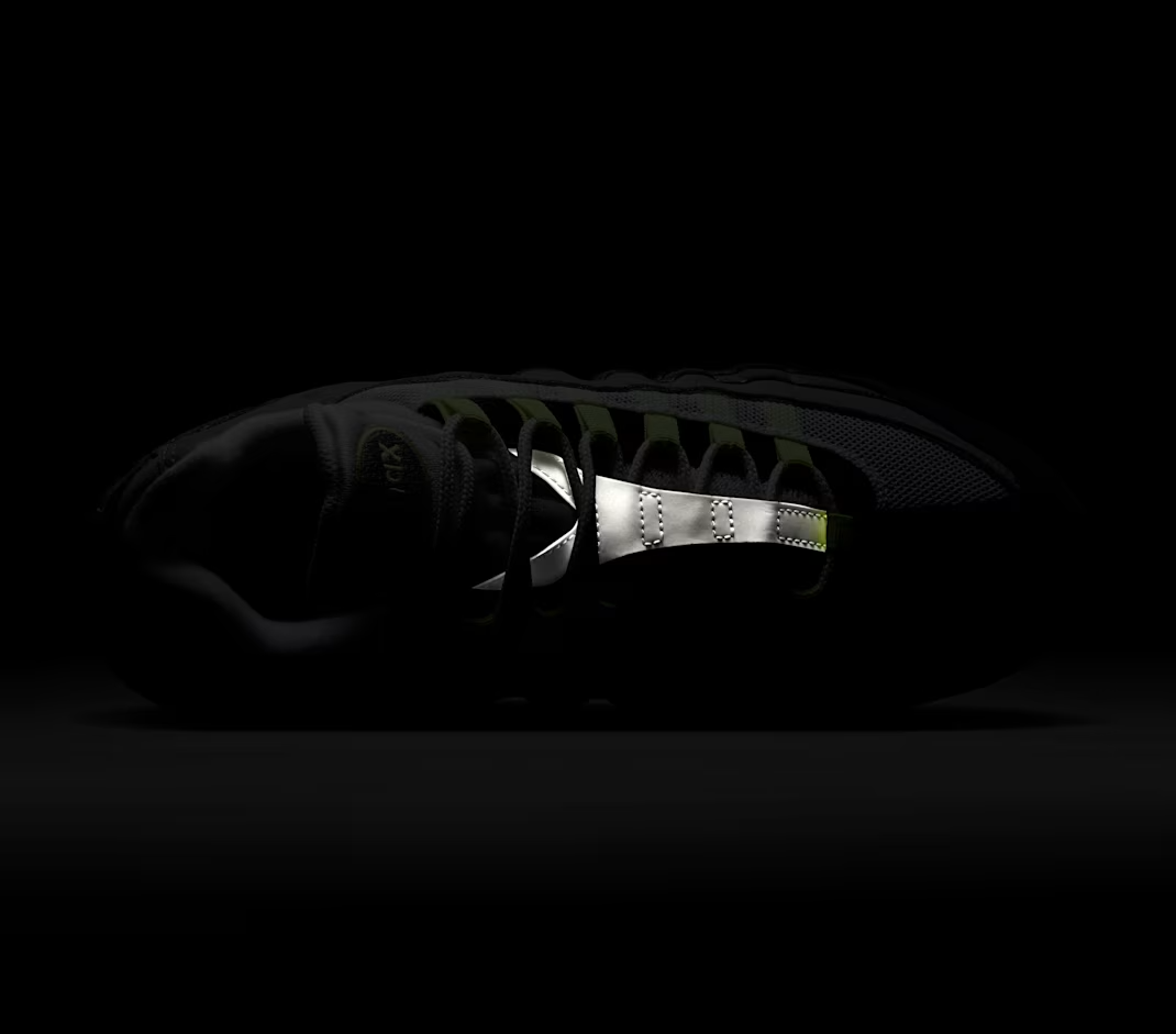 Air Max 95 OG 'Neon'
