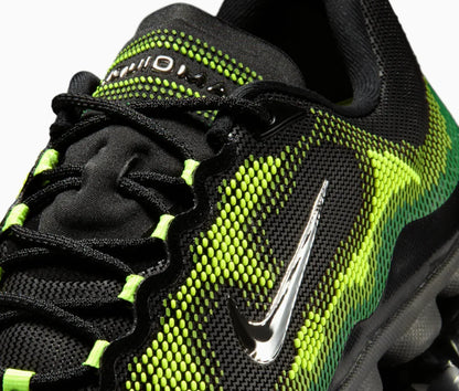 Air Liquid Max "Radiant Green Apple"