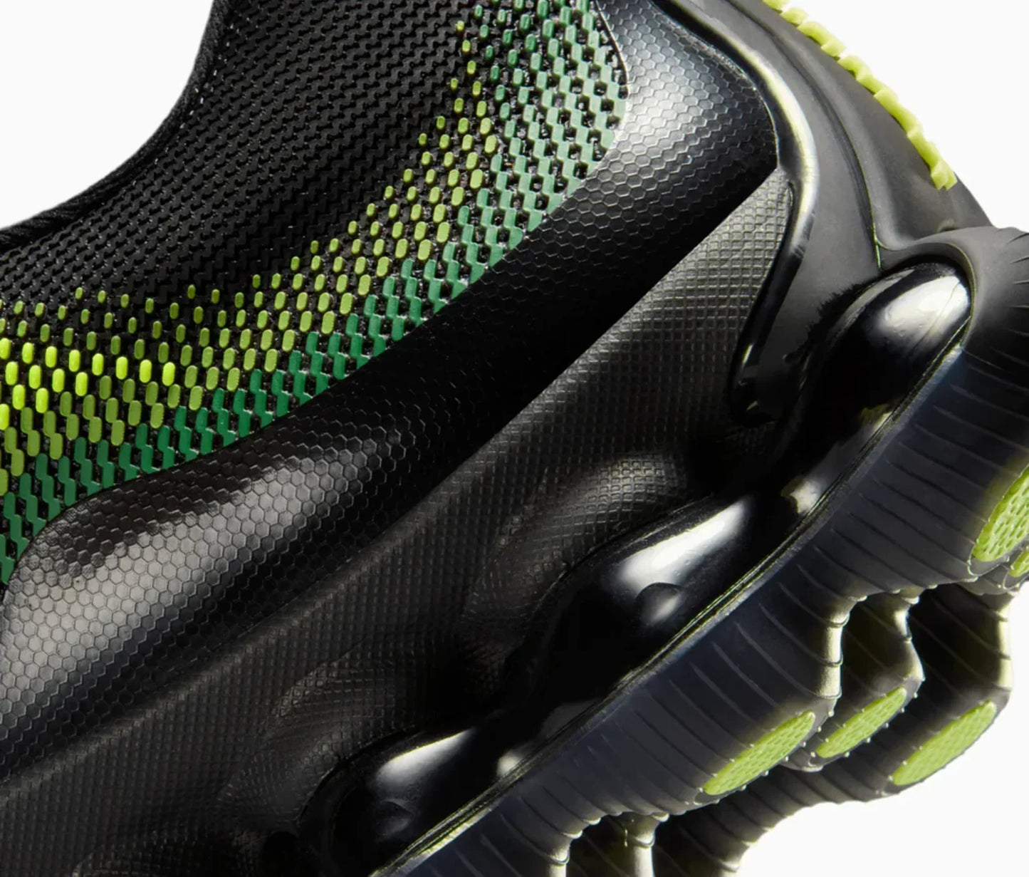 Air Liquid Max "Radiant Green Apple"
