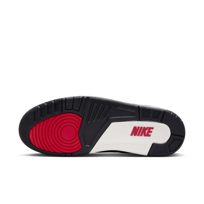 LEVI'S X AIR JORDAN 3 RETRO SP "RAW INDIGO"