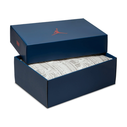 LEVI'S X AIR JORDAN 3 RETRO SP "RAW INDIGO"