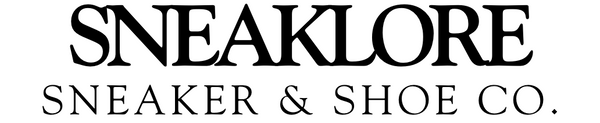 sneaklore