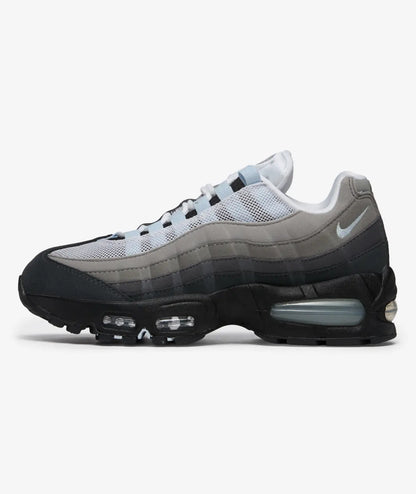Air Max 95 "Big Bubble"