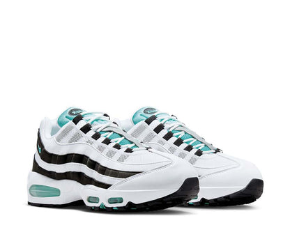 Air Max 95 OG "Black Border"