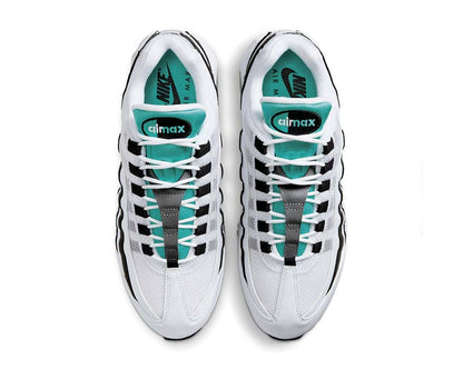 Air Max 95 OG "Black Border"