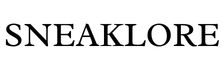 sneaklore