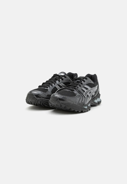 ASICS GEL-KAYANO 14  "Black silver"