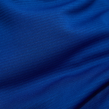 Men's Kansas City Royals Nike Royal Alternate Replica Team Jersey
