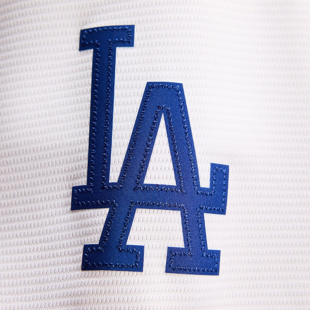 Men's Los Angeles Dodgers Shohei Ohtani Nike White Home Stadium Jersey