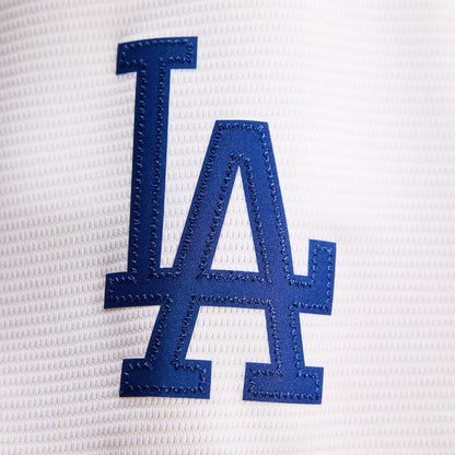Men's Los Angeles Dodgers Shohei Ohtani Nike White Home Stadium Jersey