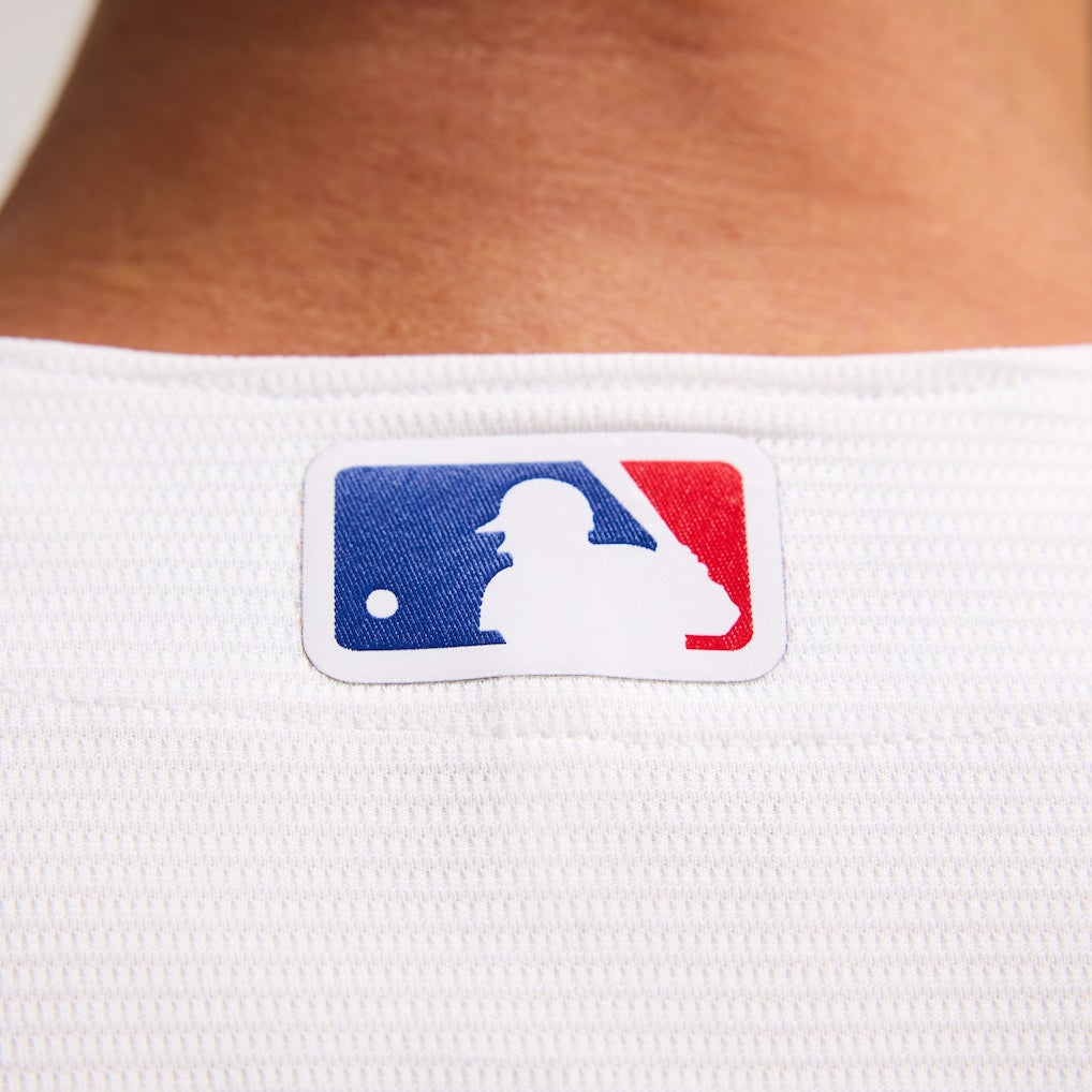 Men's Los Angeles Dodgers Shohei Ohtani Nike White Home Stadium Jersey