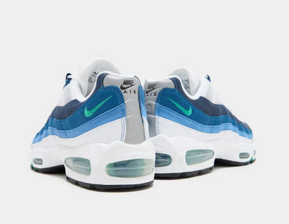 Air Max 95 OG Big Bubble "Slate"